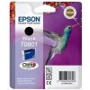 Epson T0801 Black - originálny