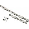 Reťaz FORCE P1003 pre Ebajk 10kolo, 138čl. strieborno-šedá