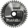 MAKITA B-32356 Pílový kotúč na drevo 210x30x1,6mm, 40 zubov