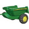 Rolly Toys Przyczepa Rolly Kipper Červená do traktora John Deere