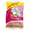 Bic Twin Lady 15 ks
