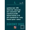 Zákony I-A/2023 - Daňové zákony