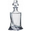 Crystalite Bohemia Karafa Quadro 850ml