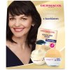 Dermacol Gold Dermacol Gold Elixir denný omladzujúci krém s kaviárom 50 ml + Dermacol Gold Elixir pleťová maska s kaviárom 2x8 g + Dermacol Gold Elixir nočný omladzujúci krém s kaviárom 50 ml