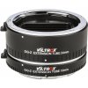 Viltrox DG-Z medzikrúžky 12/24 mm pre Nikon Z