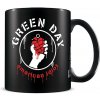 Hrnček Green Day - American Idiot, 0,315 l