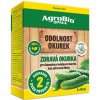 AgroBio Zdravá uhorka - pomocný rastlinný prípravok 2 x 50 ml