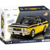 Cobi 24338 Automobil Opel Manta A 1970
