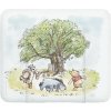 Podložka prebaľovacia mäkká na komodu (85x72) Disney Winnie the Pooh