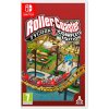 RollerCoaster Tycoon 3 Complete Edition (Switch)