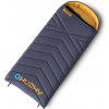 Dekový trojsezónny spacák Husky Gizmo -5°C dark blue
