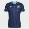 ADIDAS ADIDAS Nemecko 2026 vonkajší futbalový dres XL