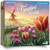 Asmodee Czech Republic Třpytivé květy (Frosted Blooms CZ)
