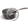 LT1261 rajnica 16cm s pokr.GRANIT LAMART