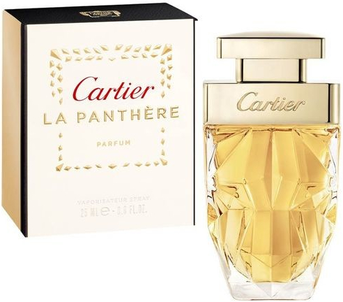 Cartier La Panthere parfum dámsky 25 ml