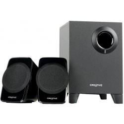 creative inspire a120