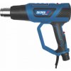 Teplovzdušná pištoľ Dedra 2000 W (DED7975)