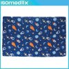 Isomedix 26897 Antistresová záťažová deka pre deti 4 kg modrá 100 x 150