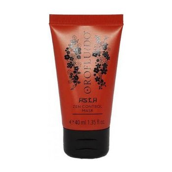 Revlon Orofluido Asia Zen Control Mask 40 ml