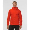 Pánska Bunda Arcteryx Atom Hoody červená