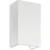 IDEAL LUX Flash Gesso AP1 High 214689
