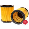 VACS Hepa filter do vysávača VACS HF1242, 2 ks, 8596419724252, kvalitná alternatíva