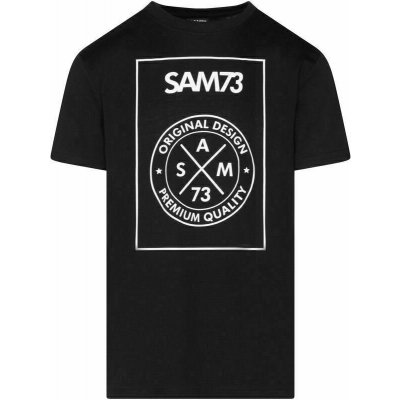 SAM73 Ray black