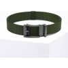 Edoti Men's belt kaki One size Edoti 5902228172284