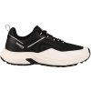 Dámska bežecká obuv KILPI, SPEEDE LOW čierna,biela 45