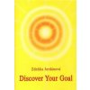 Discover your Goal, Jordánová Zdeňka, 2011