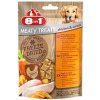 8in1 Dog Freeze Dried Chicken & carrots 50 g
