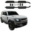 Bočné nášľapy Land Rover Defender 4D 2020-up