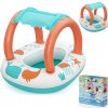 Bestway Comfort Plush Boat 34203