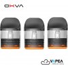 OXVA NeXLIM CRC cartridge 0,8 ohm 4ml 3 ks