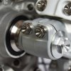SCAR BOLT KIT EXC/EXC-F TE/FE 16-19