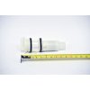 BAXI Prietokomer s redukciou 710682200