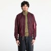 Bunda Alpha Industries Inc. MA-1 TT Two Tone Dark Maroon XXL XXL