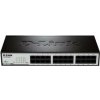 D-Link DES-1024D 24x10/100 Desktop Switch