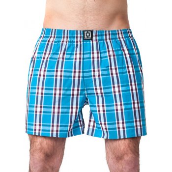 Horsefeathers SIN boxer shorts blue