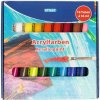 Akrylové farby 18ks x 36ml STYLEX