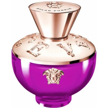 Versace Dylan Purple parfumovaná voda dámska 100 ml od 74,5 € - Heureka.sk