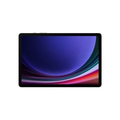Tablet Samsung Galaxy Tab S9 12 GB / 256 GB + dotykové pero (SM-X710NZAEEUE) grafitová farba