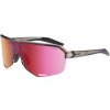 Slnečné okuliare R2 Fluke HD Crystal Dark Grey