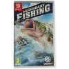 Legendary Fishing