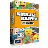 Albi Smajlíkarty - Knihy