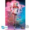 ABYstyle Plagát DC Comics - Harley Quinn Suicide Squad