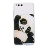 Gumený kryt Panda na Xiaomi Mi 6