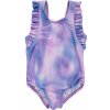 Soft Gallery SOFT GALLERY ANA BABY PLAVKY REFLECTIONS PURPLE UPF 50+ Veľkosť: 18 mesiacov
