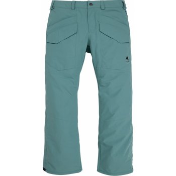 Burton Covert 2.0 Pant rock lichen