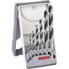 Bosch Vrtáky do kovu HSS PointTeQ, 7-dielna súprava X-Pro 2608577347